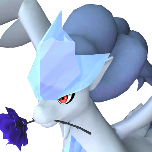 Frostallion Noble