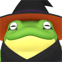 Croajiro Halloween