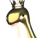 Relaxaurus Doré