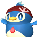 Pengullet Pirate
