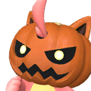 Cattiva Halloween