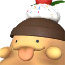 Gumoss Sucré